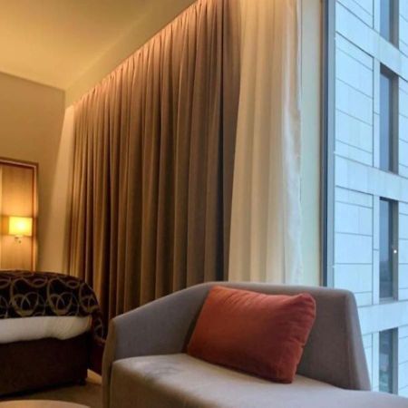 Clayton Hotel Birmingham Eksteriør billede