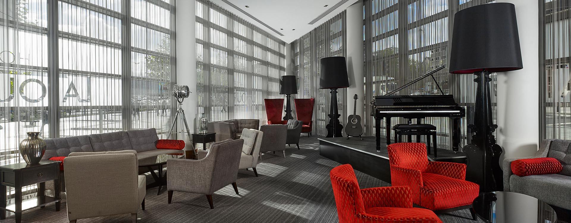 Clayton Hotel Birmingham Eksteriør billede