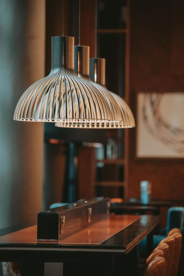 Clayton Hotel Birmingham Eksteriør billede
