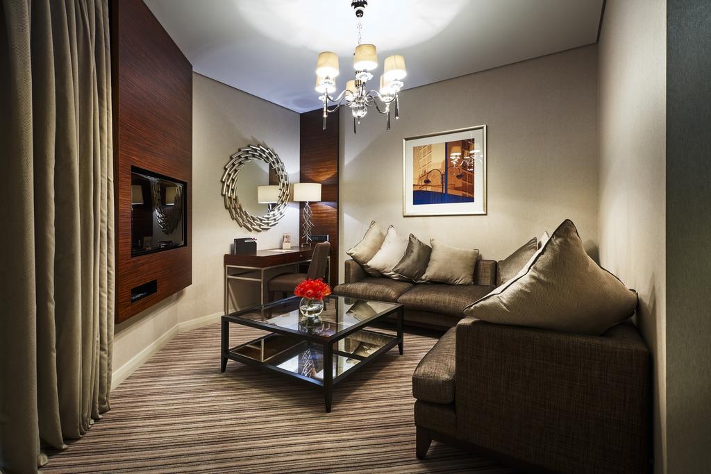 Clayton Hotel Birmingham Eksteriør billede