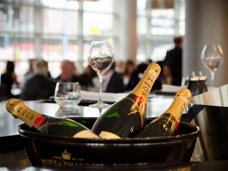 Clayton Hotel Birmingham Eksteriør billede