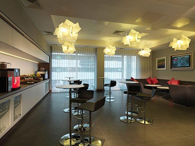 Clayton Hotel Birmingham Eksteriør billede