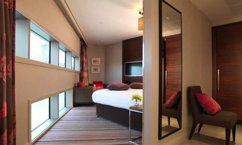 Clayton Hotel Birmingham Eksteriør billede